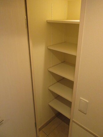 Hill Flat Osakiの物件内観写真